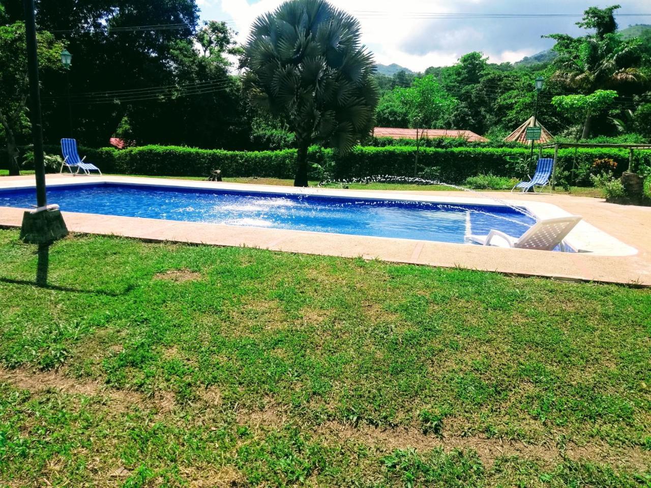 Hotel Playa By Marbar Hoteles Villeta Exterior photo